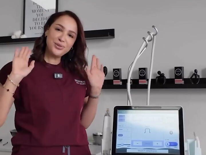 RF Microneedling · Potenza™