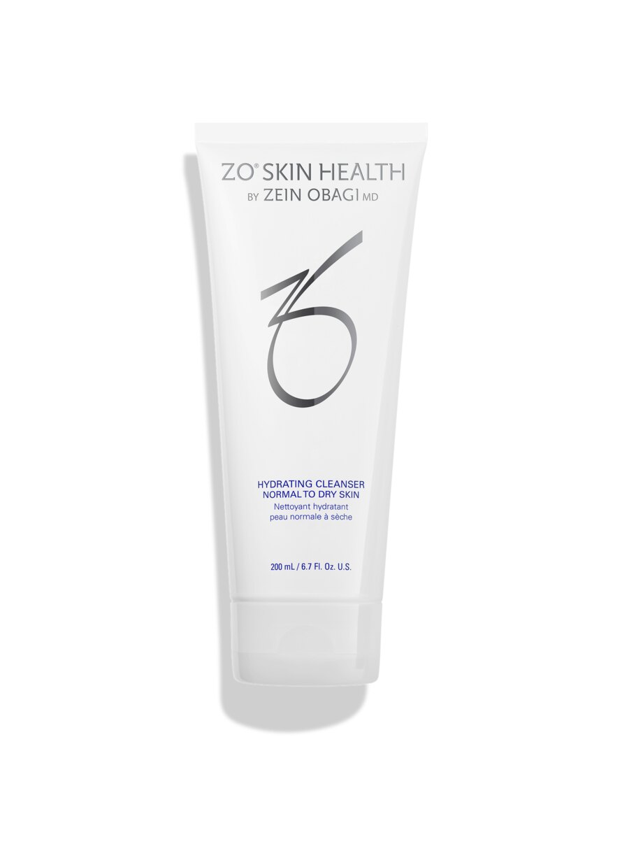Hydrating Cleanser — ZO Skin Health